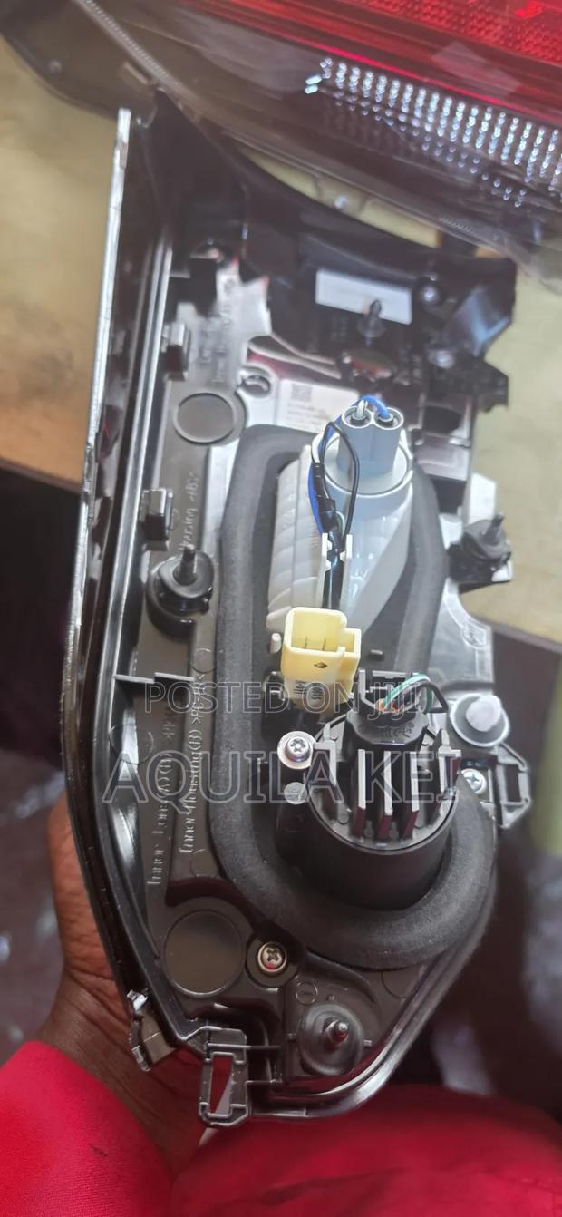 Demio 2015 'Z" Headlight Left - thumbnail 2