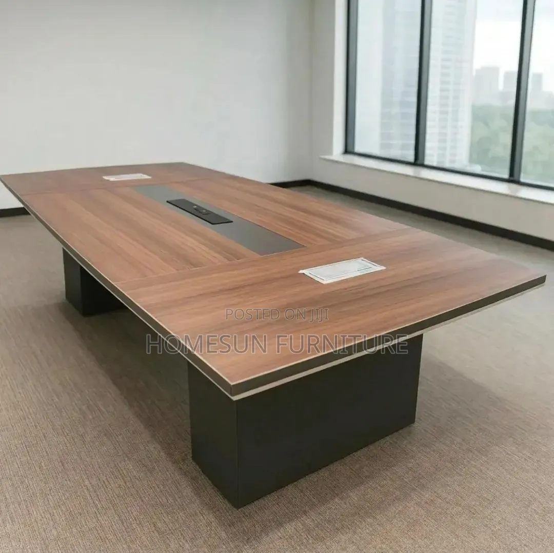 3meter Executive Boardroom Conference Table