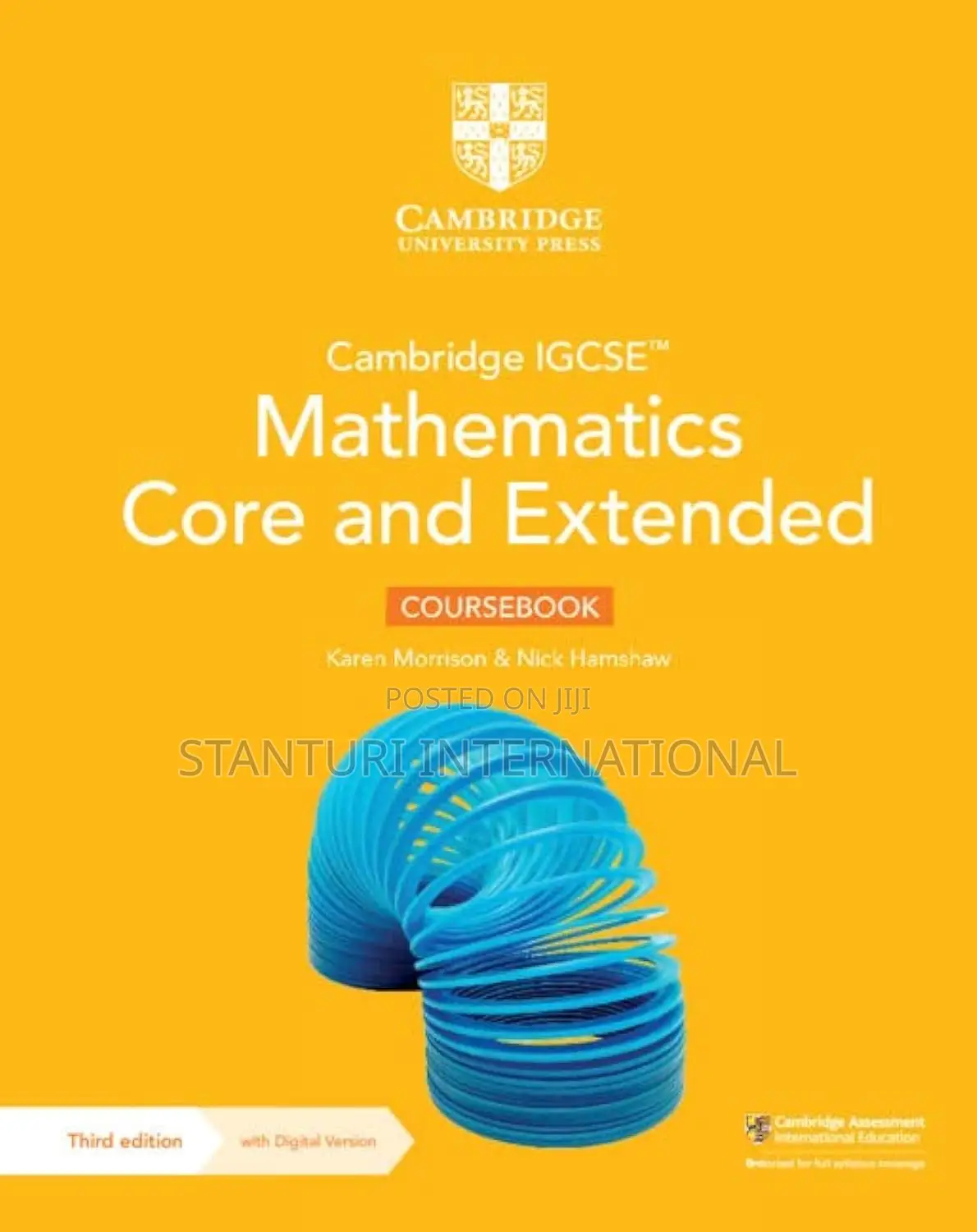 Cambridge (British), Edexcel, Pearson Curriculum Home/Online Tuition