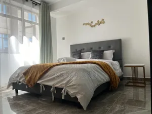 Spacious Studio and 1 Bedroom
Kilimani Woodavenue
