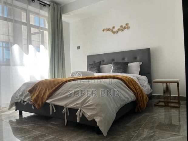 Spacious Studio and 1 Bedroom
Kilimani Woodavenue - thumbnail 2