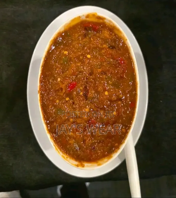 Chef Jason | Mombasa Private Chef