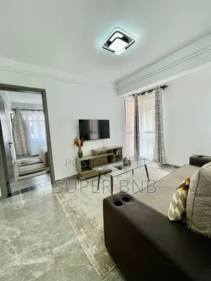 Furnished 1bdrm Apartment in Thome for rent