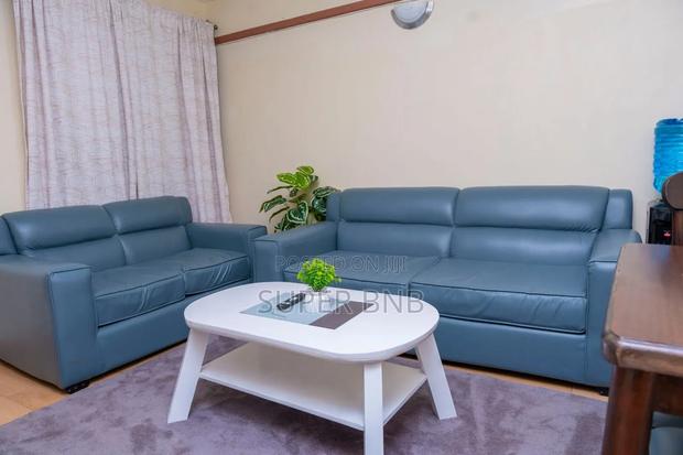 Furnished 1bdrm Apartment in Thome for rent - thumbnail 5