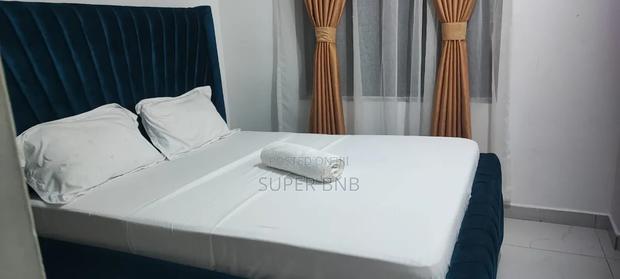 Furnished 1bdrm Apartment in Thome for rent - thumbnail 6