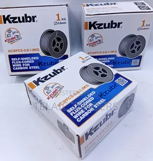 Mig Kzubr Wire 1kg 0.8mm