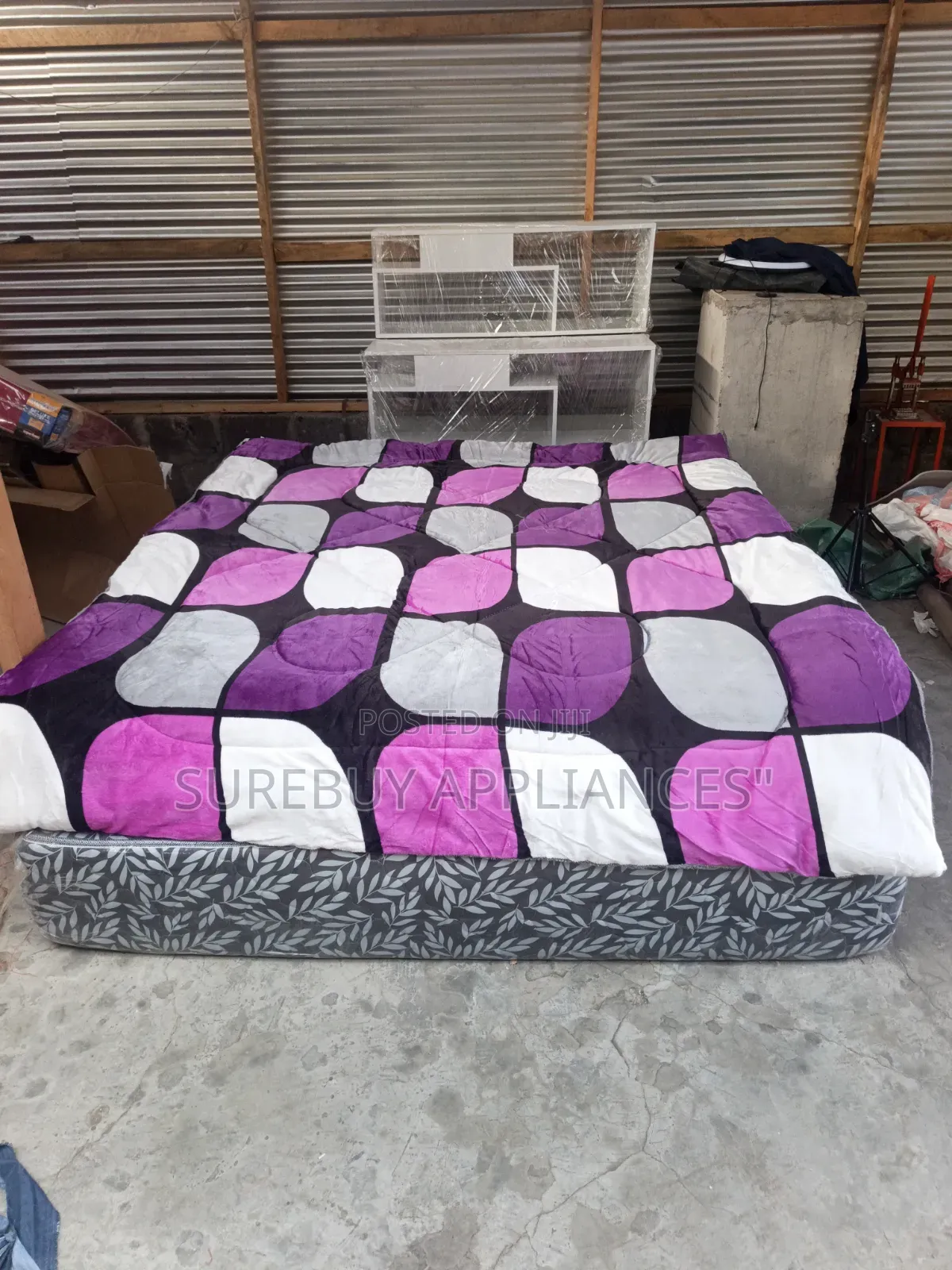 Woolen Duvet Warm Duvet