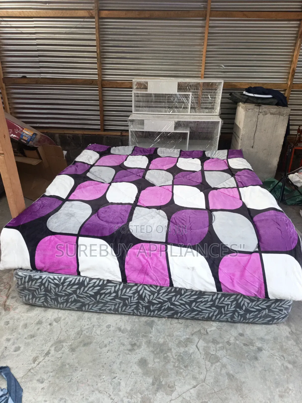 Woolen Duvet Warm Duvet