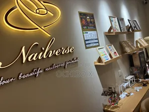Full-Time Nail Lash Technician | Premium Salon