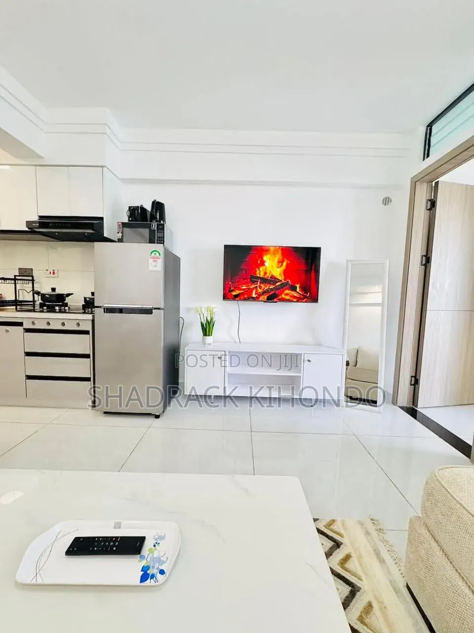 Furnished 8bdrm House in Near Naivas, Riverside Drive for sale