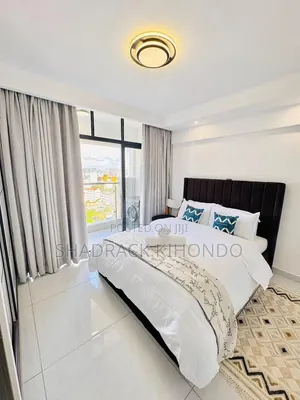 Furnished 8bdrm House in Near Naivas, Riverside Drive for sale