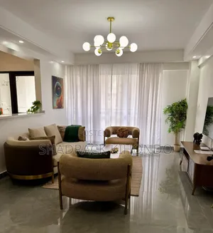 Furnished 8bdrm House in Near Naivas, Riverside Drive for sale