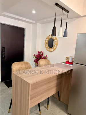 Furnished 8bdrm House in Near Naivas, Riverside Drive for sale