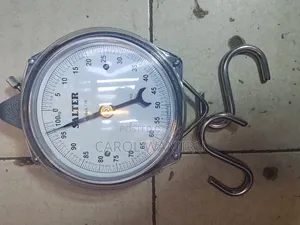 100kg Salter Weighing Scale/Salter Weighing Scale