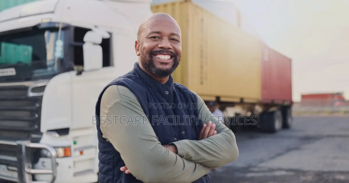 Hire Professional Drivers in Nairobi | Trusted Recruitment Agency