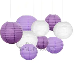Chinese Paper Lanterns/Lampshades