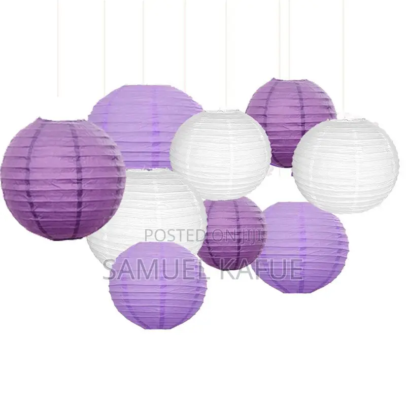 Chinese Paper Lanterns/Lampshades
