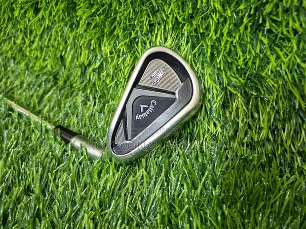 Callaway X2 Hot 7 Iron