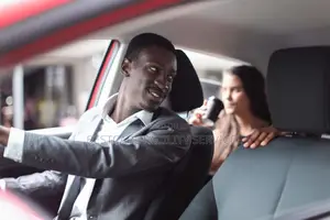 Hire Professional Drivers in Nairobi | Trusted Recruitment Agency