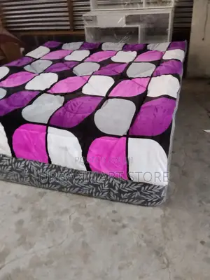 Soft Touch Woolen Duvet 5 by 6 , 6 by 6