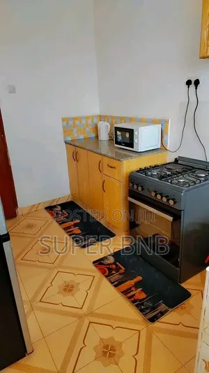 Nakuru St. Mary’S Cozy 1-Bedroom Airbnb