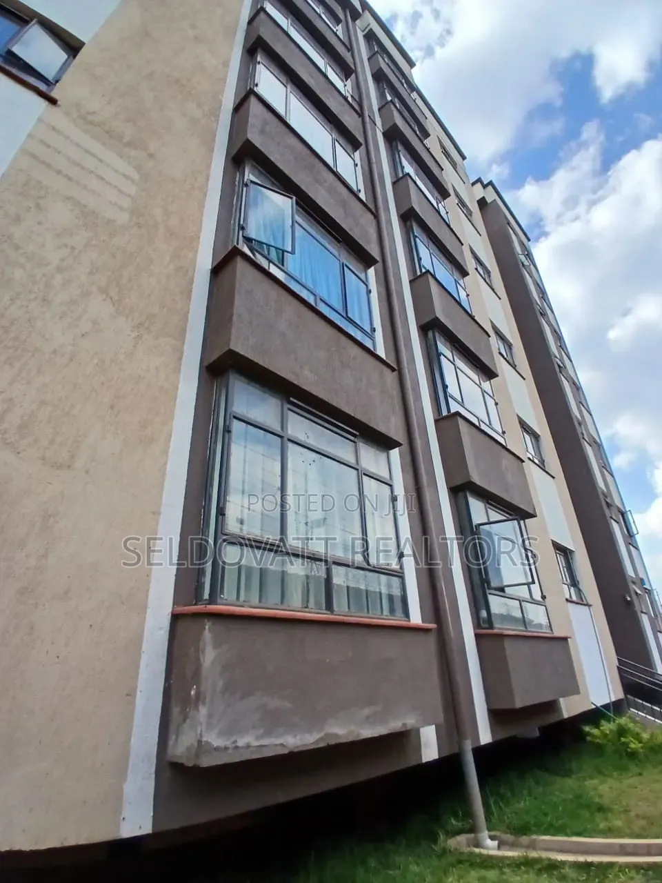 2bdrm Apartment in Naivasha Road, Riruta for rent