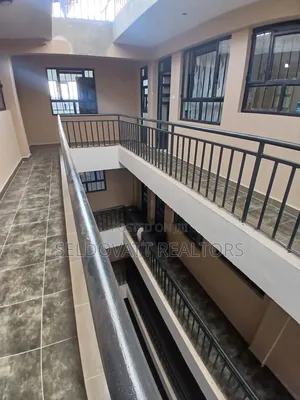 2bdrm Apartment in Naivasha Road, Riruta for rent