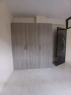 2bdrm Apartment in Naivasha Road, Riruta for rent