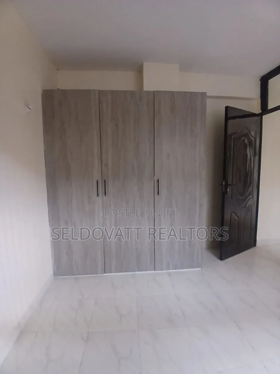 2bdrm Apartment in Naivasha Road, Riruta for rent