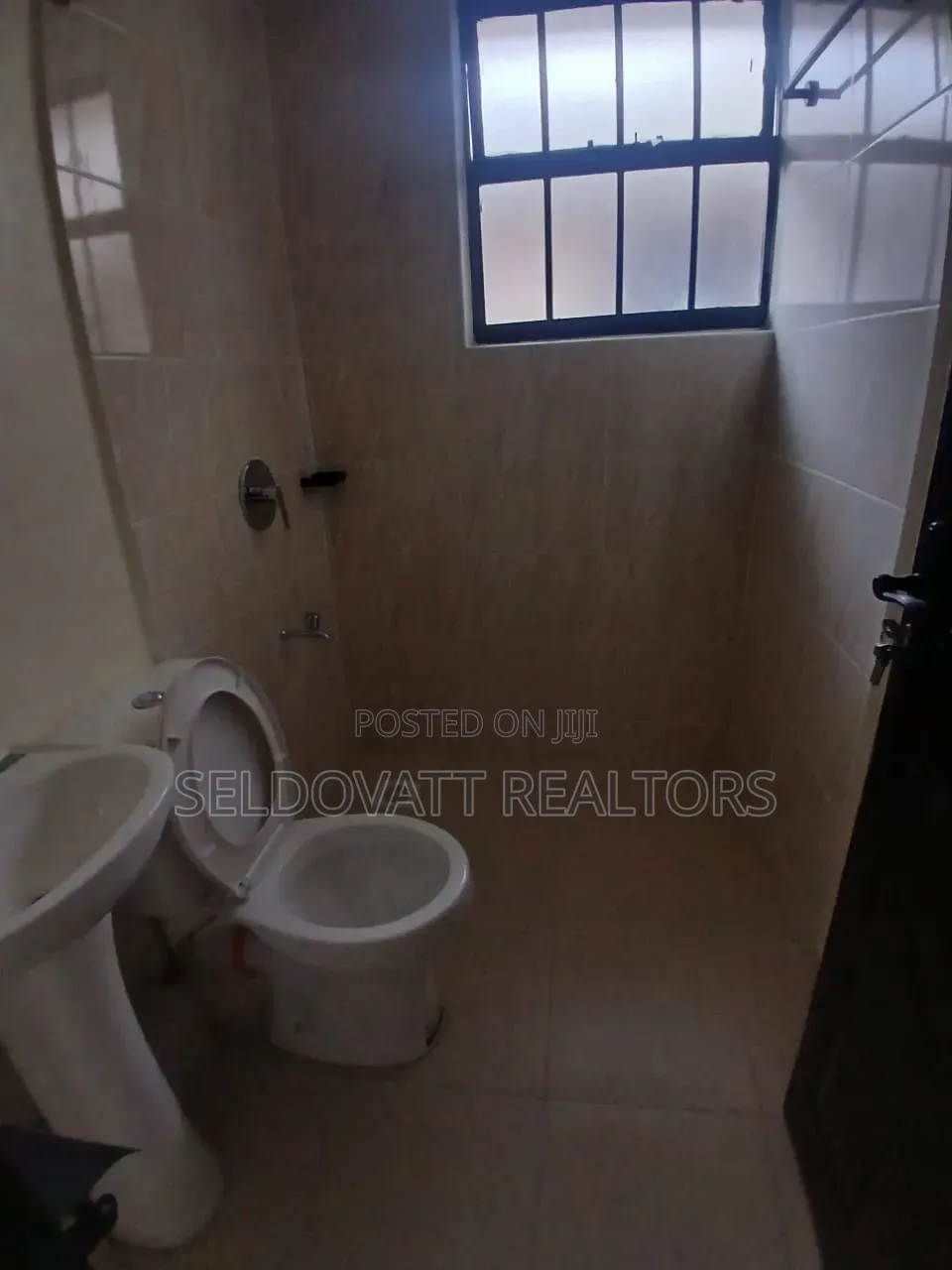 2bdrm Apartment in Naivasha Road, Riruta for rent