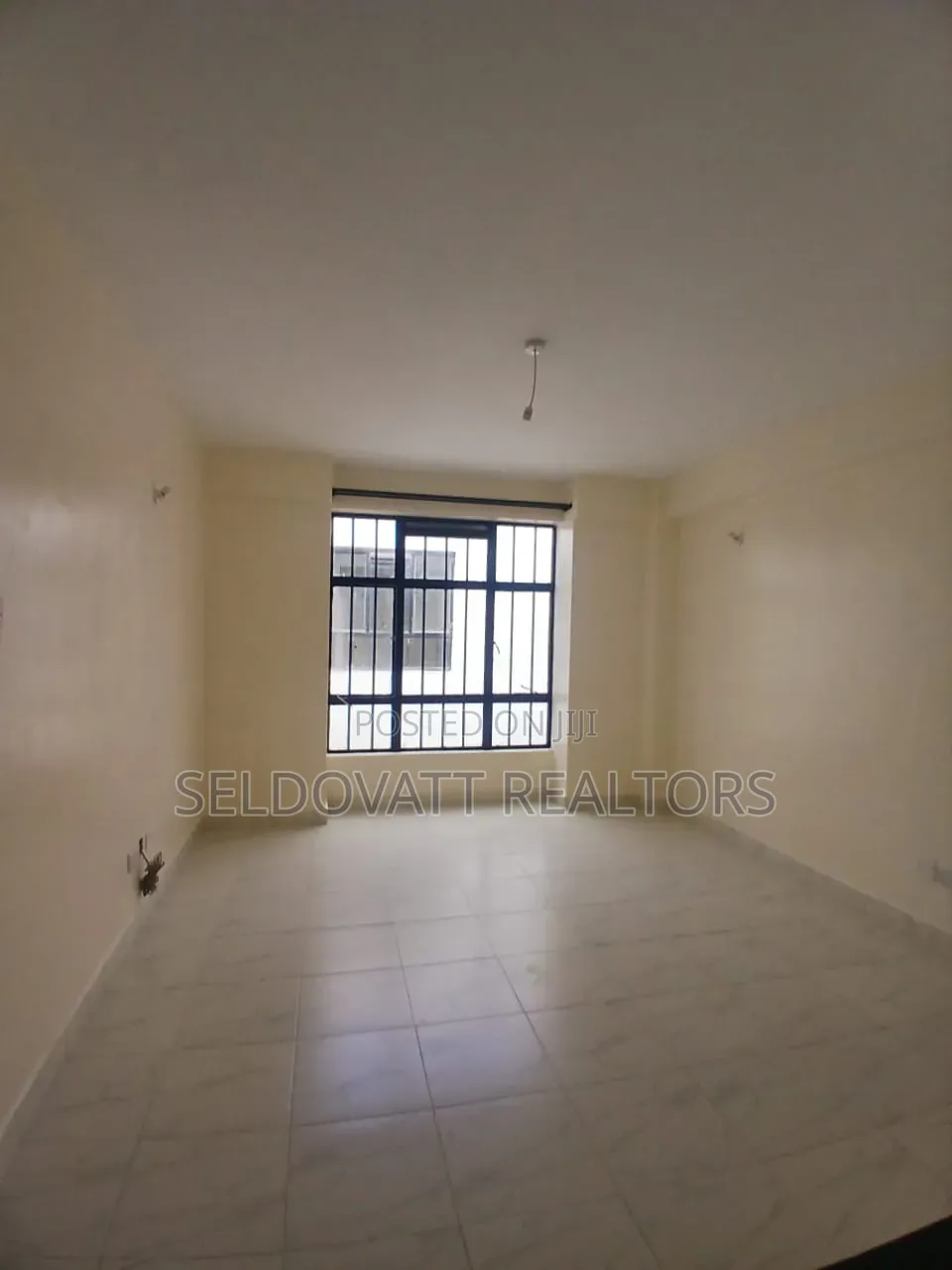 2bdrm Apartment in Naivasha Road, Riruta for rent