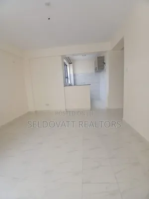 2bdrm Apartment in Naivasha Road, Riruta for rent