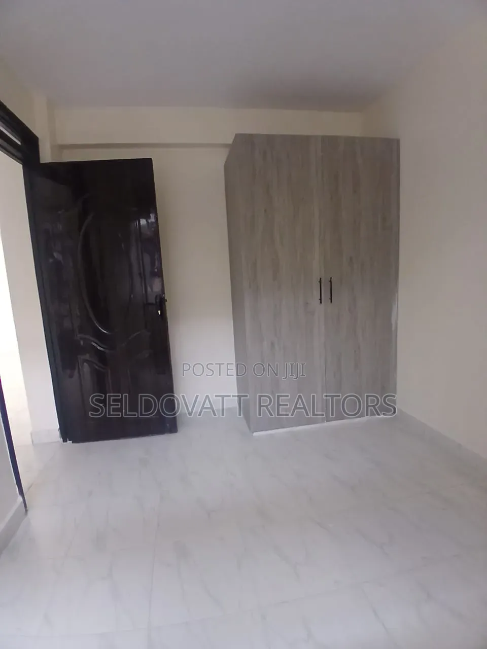 2bdrm Apartment in Naivasha Road, Riruta for rent