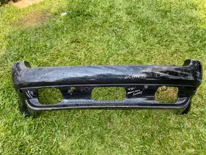 BMW X5 Rear Bumper