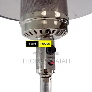 Propane LPG Gas Outdoor Patio Heater With Sand Box