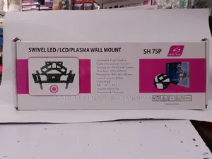 Skill Tech Swivel Tv Brackets Upto 85 Inches