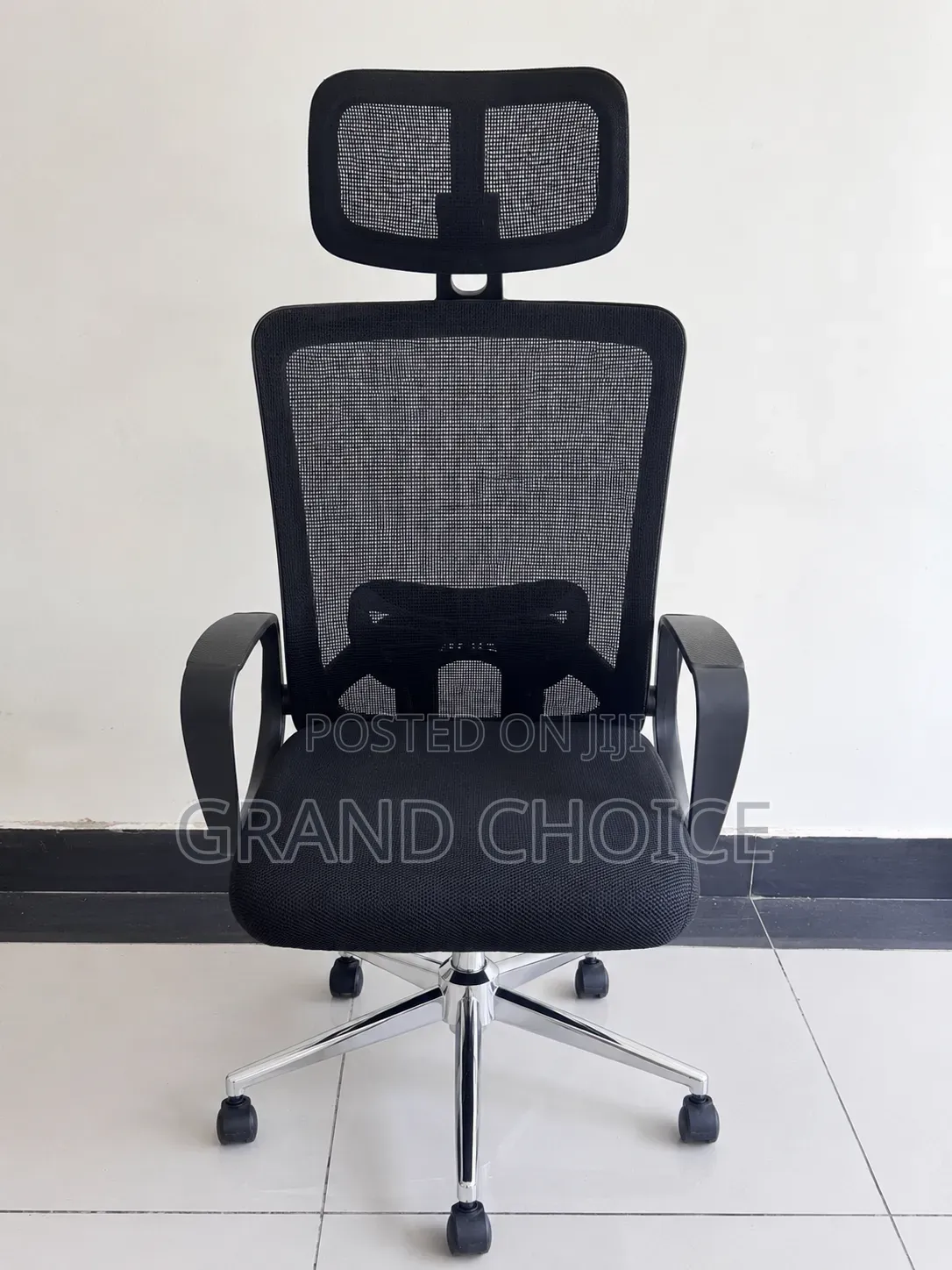 Office Orthopaedic Chair