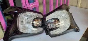 Sienta 2020 Headlight Non Zenon