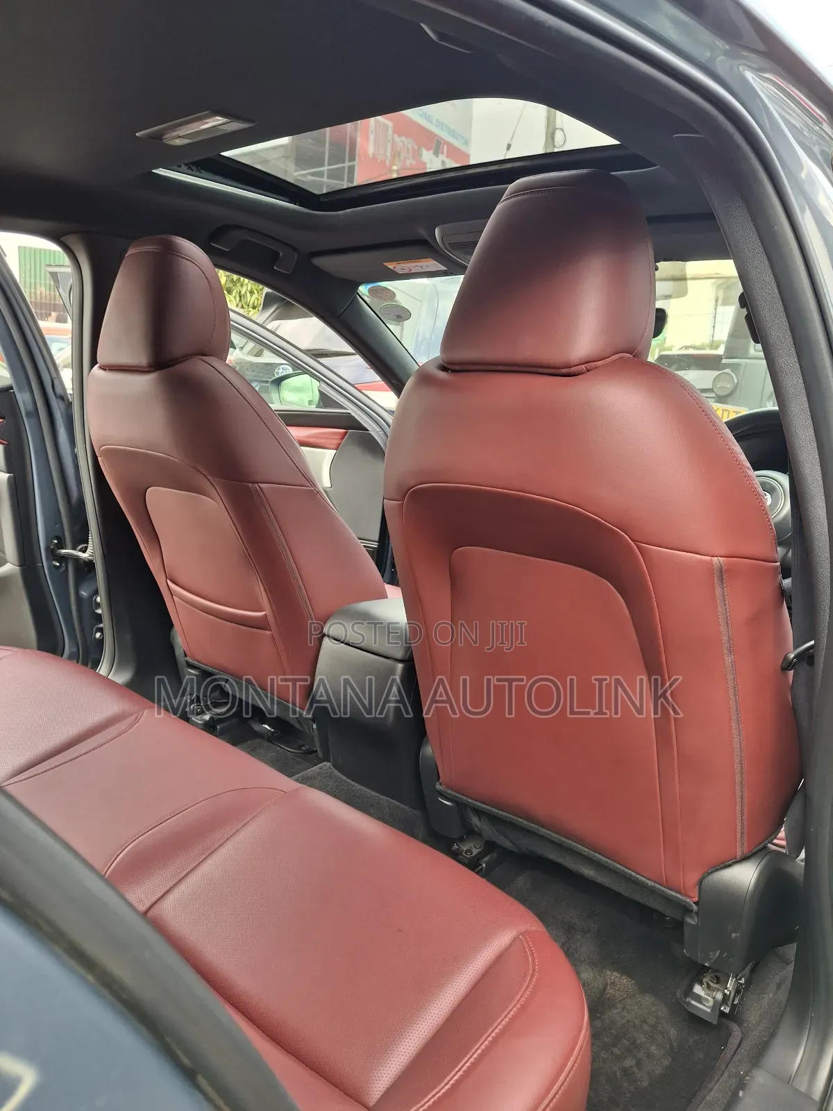 Mazda 3 2019 Blue