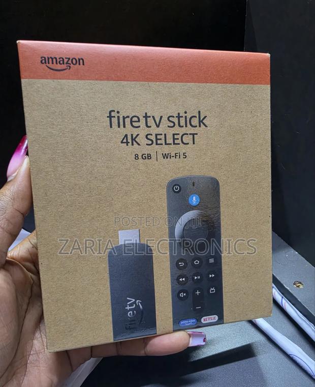 Firestick Select,8gb
