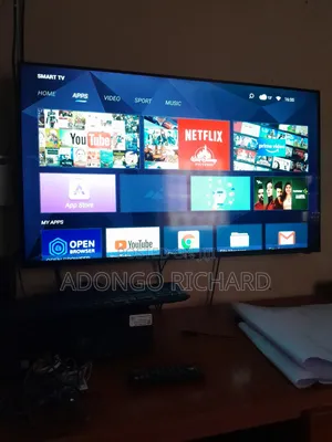 Amtec Tv 41'