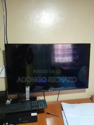 Amtec Tv 41'
