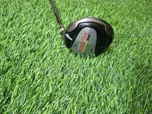 Nike Sq Dymo 3 Wood