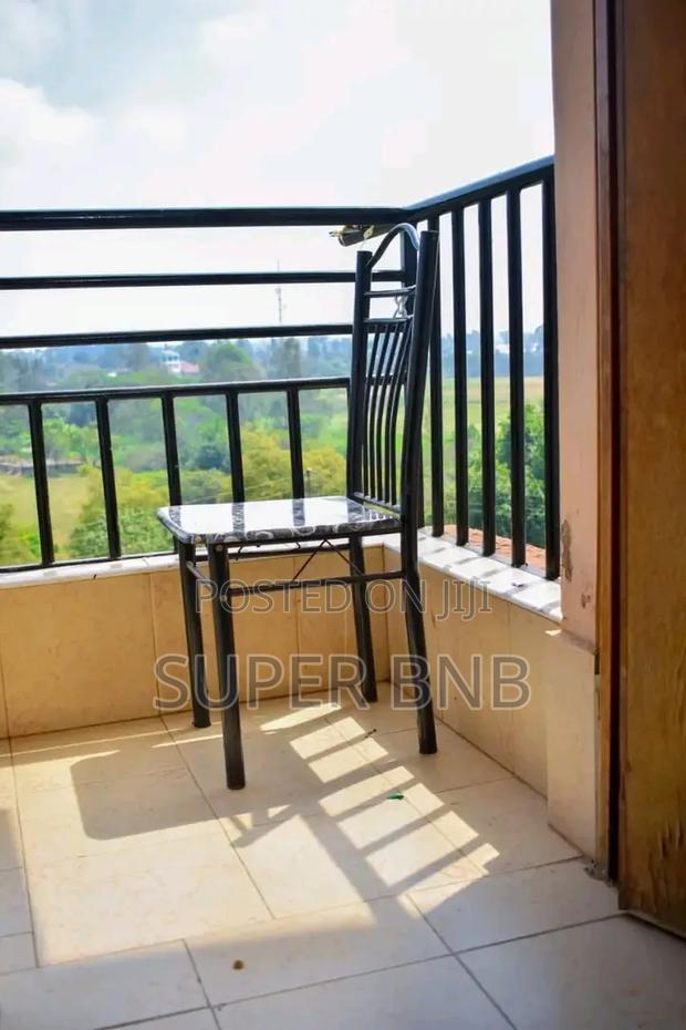 Thika TownStudio 1 2 Bedroom Airbnbs Section 9 - thumbnail 2