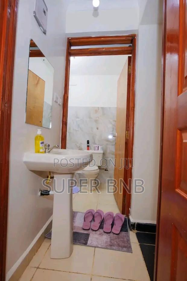 Thika TownStudio 1 2 Bedroom Airbnbs Section 9 - thumbnail 3