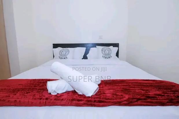 Thika TownStudio 1 2 Bedroom Airbnbs Section 9 - thumbnail 4