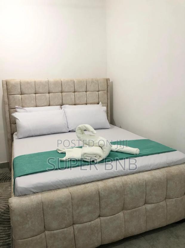 Furnished 1bdrm Apartment in Bamburi Beach for rent