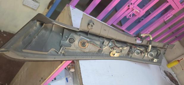 Honda Stream Rh Taillight - thumbnail 2