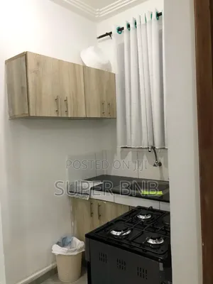 Furnished 1bdrm Apartment in Bamburi Beach for rent