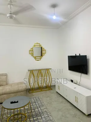Furnished 1bdrm Apartment in Bamburi Beach for rent